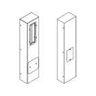 LOMBARDO - PALO STILE NEXT LED 506L / 503 GRIGIO