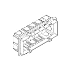 LOMBARDO - SCATOLA INCASSO 506L