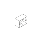 LOMBARDO - BOX ALL. 503 GRIGIO