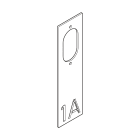 LOMBARDO - COVER TREND 60 BIANCO