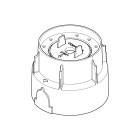 LOMBARDO - ARM. INC. CNC120  NERO