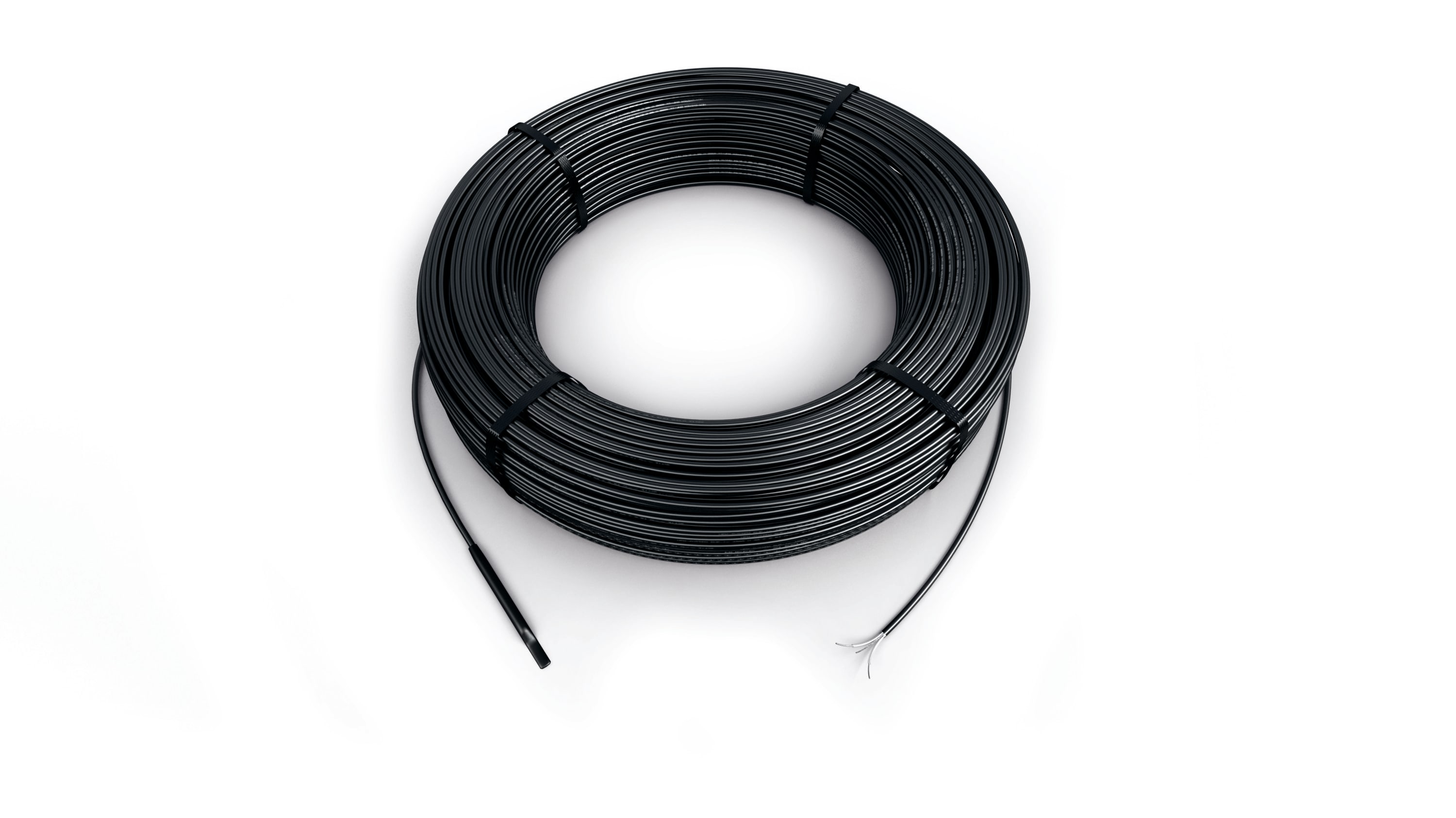 LORENZONI - CAVO SCALDANTE PER RISCALDAMENTO ELETTRICO SINGLE SUPPLY 22,5MT