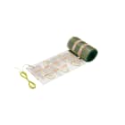 LORENZONI - RISCALDAMENTO ELETTRICO RADIANTE LOR MAT SYSTEM POWER MINI 4,5/5mq