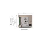 LORENZONI - RELE' MR12-SD