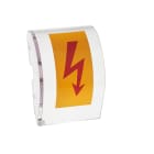 LOVATO ELECTRIC - PROTEZIONE IP20 PER 2 ELEMENTI PER 7GN25