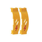 LOVATO ELECTRIC - PROTEZ. IP20 A SCATTO PER 1 ELEM. 7GN125