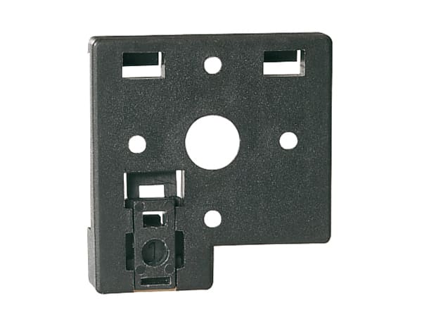LOVATO ELECTRIC - PIASTRA FISSAGGIO DIN 7GN32_63 VERS. U