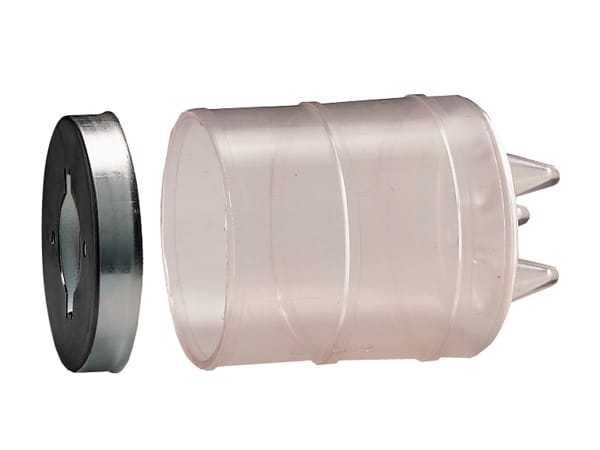 LOVATO ELECTRIC - PROTEZ. IP42 PER 7GN12_25 DA 5 A 6 ELEM. 7A443