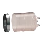 LOVATO ELECTRIC - PROTEZ. IP42 PER 7GN12_25 DA 5 A 6 ELEM.