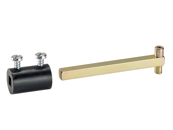 LOVATO ELECTRIC - PROLUNGA ASTA BP X GN12/63 7APRBP