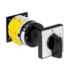 LOVATO ELECTRIC - INTERRUTTORE 4P 2POS.MONT.FONDO BP