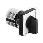 LOVATO ELECTRIC - COMMUT. 1P 3POS.M.FR.65X65