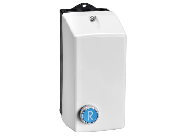LOVATO ELECTRIC - AVVIATORE DIRETTO M1R 230/50-60 2-3,3A