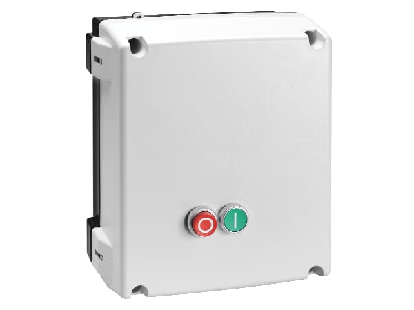 LOVATO ELECTRIC - AVVIATORE DIRETTO M3P 24/50-60 65A