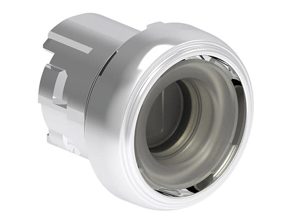 LOVATO ELECTRIC - PULSANTE CON GUARDIA ESTESA SENZA TASTO LPSXB3