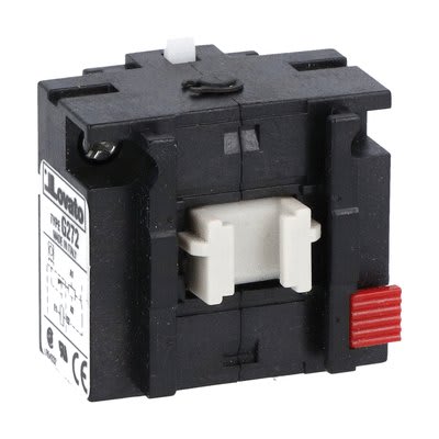 LOVATO ELECTRIC - AUTORITENUTA MEC. G272C 24V