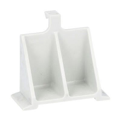 LOVATO ELECTRIC - PROLUNGA GUIDA DIN XCONTATTORI L55MM 11SMX9019