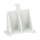 LOVATO ELECTRIC - PROLUNGA GUIDA DIN XCONTATTORI L55MM