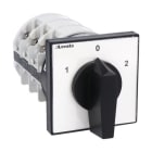 LOVATO ELECTRIC - COMMUTATORE 3P 125A MONT. FRONTALE 90X90