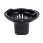 LOVATO ELECTRIC - BASE CON ESTENSIONE X SEGNAL.SONORO