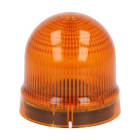 LOVATO ELECTRIC - SEGNAL.LUMIN/SON. ARANCIO 24VAC/DC