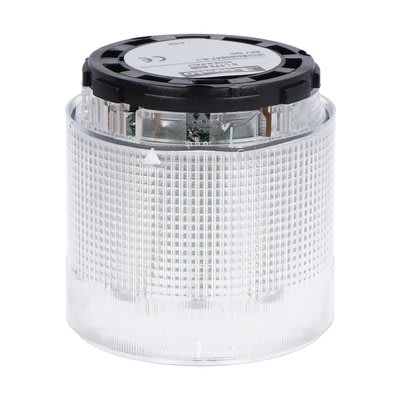 LOVATO ELECTRIC - MOD.LUMINOSO BLU-ARANCIO-ROSSO 24VDC