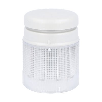 LOVATO ELECTRIC - MOD.LUMIN/SON. BLU-ARANCIO-ROSSO 24VDC