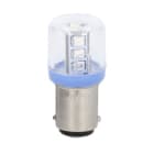 LOVATO ELECTRIC - LAMPADA A LED BLU 24VAC/DC