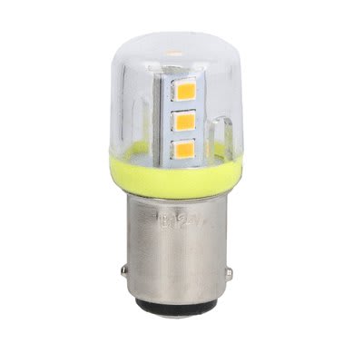 LOVATO ELECTRIC - LAMPADA A LED GIALLO 115VAC