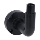 LOVATO ELECTRIC - BASE PLASTICA X FISSAGGIO A PARETE