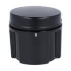 LOVATO ELECTRIC - MOD. CABLAGGIO E COPERCHIO X TUBI PLAST.