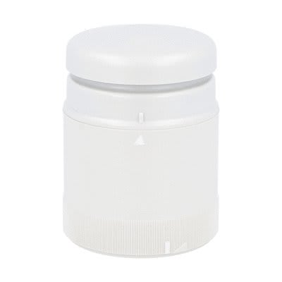 LOVATO ELECTRIC - MODULO SONORO INTERM. 24V IP54 GRIGIO 8LT7S0BG