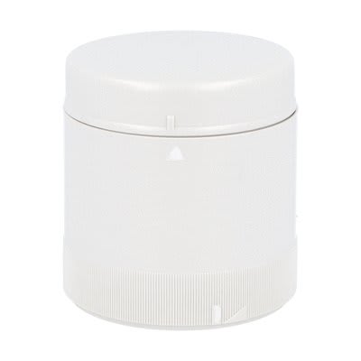 LOVATO ELECTRIC - MODULO SONORO 24VAC/DC GRIGIO