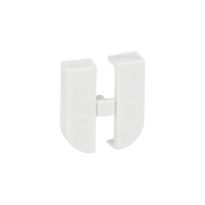 LOVATO ELECTRIC - UL508 TAPPO DI CHIUSURA BARRA UNIPOL.