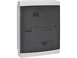 LOVATO ELECTRIC - COMMUTATORE RETE TRIFASE FULL BACKUP 10K