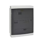 LOVATO ELECTRIC - COMMUTATORE RETE TRIFASE FULL BACKUP 10K