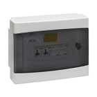 LOVATO ELECTRIC - COMMUTATORE RETE MONOFASE EMERGENZA 3KW ATPEP031N00