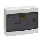 LOVATO ELECTRIC - COMMUTATORE RETE MONOFASE EMERGENZA 3KW