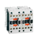 LOVATO ELECTRIC - TELEINVERTITORE 12A AC3 400/50-60