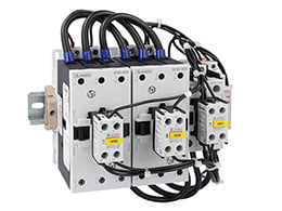 LOVATO ELECTRIC - AVVIATORE ST-TR 110A 230/50-60