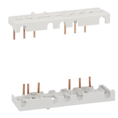 LOVATO ELECTRIC - CONNESS.RIGIDA X TELEINV.BF09-BF25