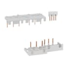 LOVATO ELECTRIC - CONNESS.X AVV.Y/D CON 2 BF26-38+1 BF09