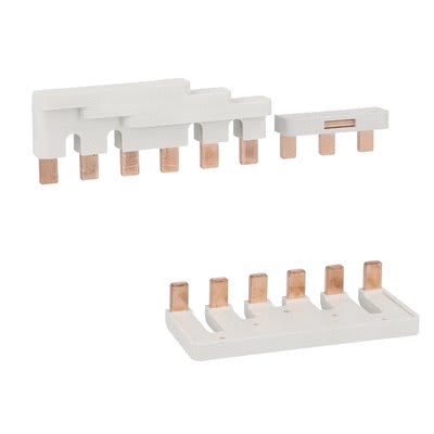 LOVATO ELECTRIC - KIT CONNESSIONE STELLA-TRIANGOLO BF40-94 BFX3331