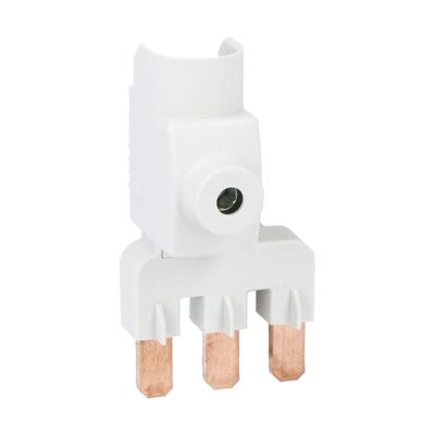 LOVATO ELECTRIC - PONTE DI PARALLELO ISOLATO 3P X BF40..94