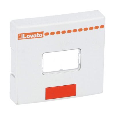 LOVATO ELECTRIC - CALOTTA DI PIOMBATURA