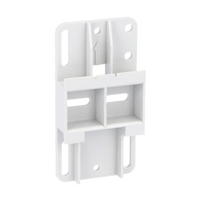 LOVATO ELECTRIC - BASE X FISSAGGIO A VITE CONTATT./SALVAM.