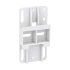 LOVATO ELECTRIC - BASE X FISSAGGIO A VITE CONTATT./SALVAM.