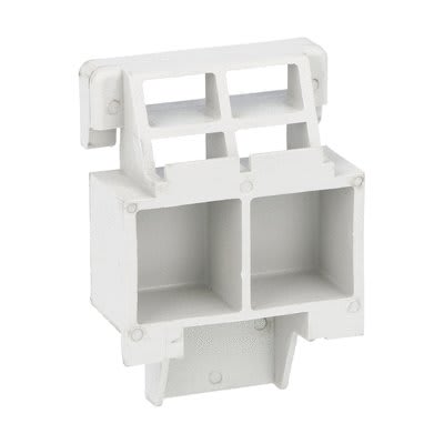 LOVATO ELECTRIC - DISTANZ. BF09/38AC-BF09/38DC INTERBLOCC.