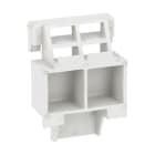 LOVATO ELECTRIC - DISTANZ. BF09/38AC-BF09/38DC INTERBLOCC.