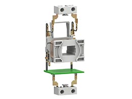 LOVATO ELECTRIC - BOBINA PER BF95-150E 20-48VAC/DC